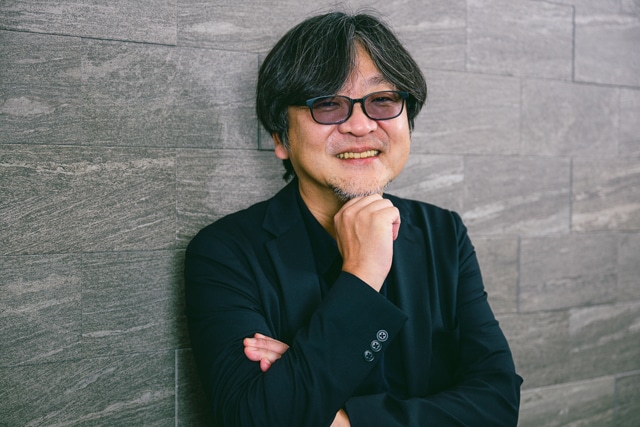 『果てしなきスカーレット』細田守監督インタビュー｜コロナで生死をさまよったからこそ生まれた死後の世界への描写、復讐の連鎖を断ち切るための「赦し」とは-1