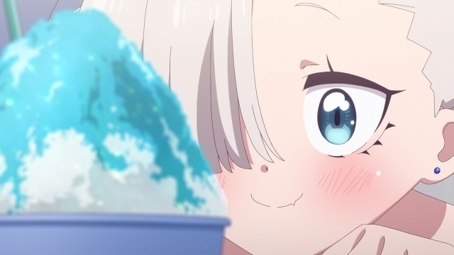 『ちゃんと吸えない吸血鬼ちゃん』第8話「吸血鬼ちゃんと海」のあらすじ＆先行カットが公開！　田中美海さん、長谷川育美さんが出演する生配信番組が12月4日に実施-9