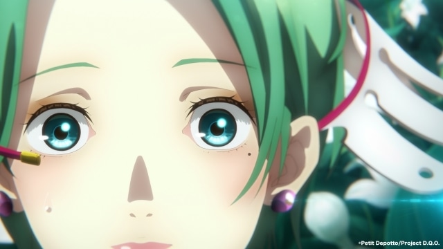 「物語全体で見ると、ここはまだ入り口」──アニメ『グノーシア』リレーインタビュー第7回 ステラ・レビ役 早見沙織さん