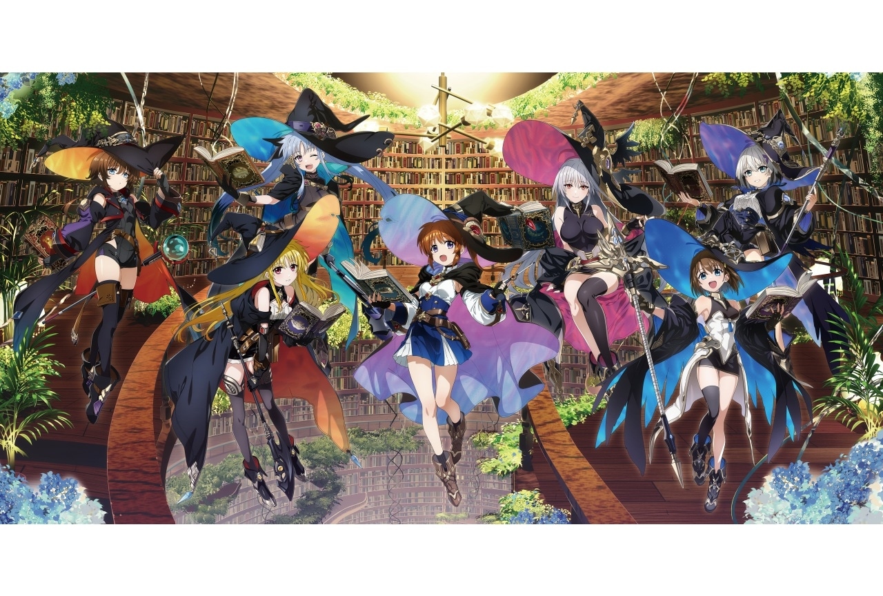 「リリカル☆ストア2025」東京開催 11月6日(木)よりチケット販売開始！