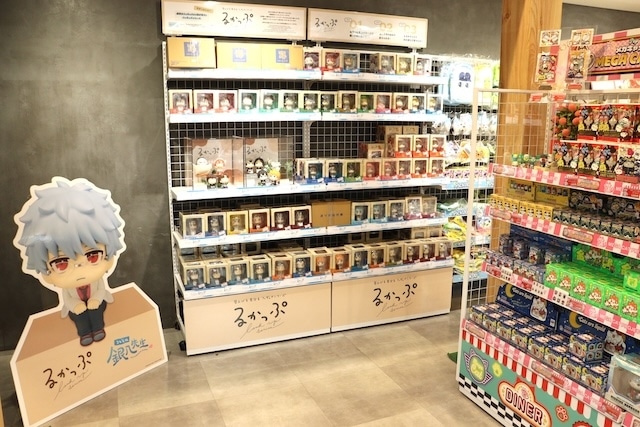 コミックス『僕のヒーローアカデミア(3) 保須市襲撃事件/期末テスト』が発売！　フェア「『ディズニー ツイステッドワンダーランド』Halloween2025 Fair」が開催中！　ほか［今日のアニメイト池袋本店］-12