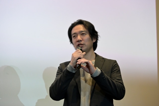 Vシネクスト『仮面ライダーガヴ　ギルティ・パルフェ』完成披露舞台挨拶の公式レポートが到着！　知念英和さんらキャスト陣7名＆柴﨑貴行監督が登壇-10