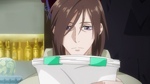 『破産富豪 The Richest Man in GAME』高野麻里佳さん、小林千晃さん、土岐隼一さん、伊藤静さんによる公式インタビューが公開！　演じたキャラクターや、アフレコ時の印象的なエピソードについて語る-3