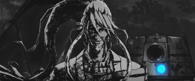 黒澤映画の魂に、「スター・ウォーズ」の“楽しさ”を乗せて――『スター・ウォーズ：ビジョンズ』Volume3『The Duel: Payback』水野貴信監督インタビュー