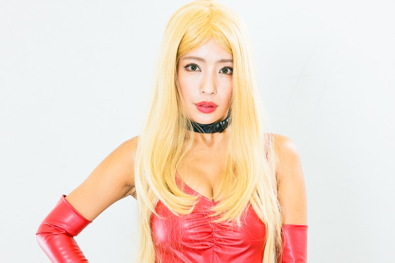 “令和の峰不二子”が“令和のキューティハニー”に変身!ショートドラマ『キューティーハニー BELOVED ENEMY』阿部なつきさん、橋本梨菜さんインタビュー-7