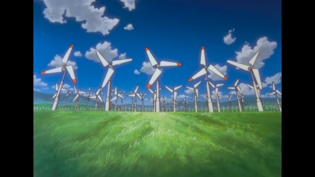 『マクロスプラス MOVIE EDITION』4K ULTRA HD Blu-rayが2026年3月25日に発売決定! ⼭崎たくみさん&河森正治総監督よりコメント到着-11