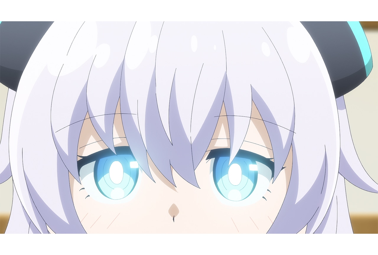 『アルマちゃんは家族になりたい』第7話あらすじ＆先行場面カット