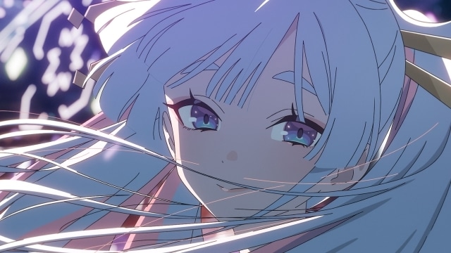 山下清悟監督の長編オリジナルアニメ『超かぐや姫！』2026年1月22日より配信決定！　メインキャストに夏吉ゆうこさん、永瀬アンナさん、早見沙織さん｜ryo (supercell)、HoneyWorksらが楽曲提供-5