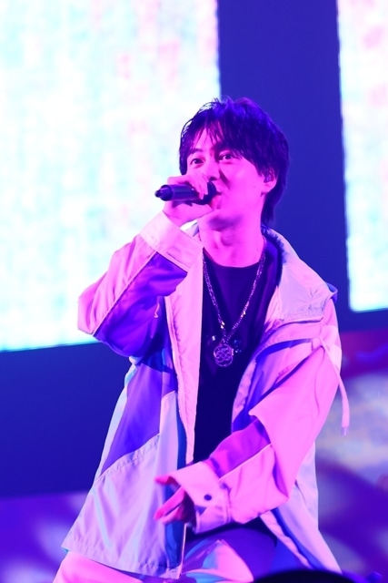 『Paradox Live Fanfest「Dope Box」』公式レポート到着! 5thリアルライブ「Dope Show 2026」開催決定を発表-30