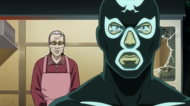 『東島丹三郎は仮面ライダーになりたい』連載インタビュー第7回：島村三葉役・斉藤壮馬さん 後編｜絶妙なバランスで成り立つ島村兄妹の関係性。それぞれが内面をさらけ出してぶつかっていく様子を楽しんでほしい-5