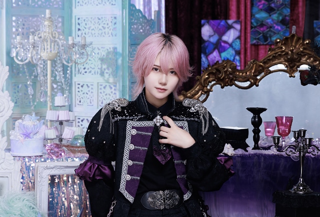 AVAM Member interview VOL.3:桔梗 花香さんインタビュー|「歌で僕の人生が変わったように、今度は誰かが一歩を踏み出せるように背中を押したい。それがアイドルを目指したきっかけで、その想いはずっと変わらないです」-1