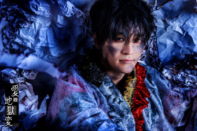 イクニプロデュース Reading in the dark『愛の地獄変』総合演出・脚本 幾原邦彦さんインタビュー|体験としての朗読劇、その魅力と挑戦-8