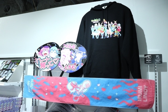 西修先生が描く貴重な生原稿＆ネームが多数展示！　「魔入りました！入間くん展～魔界へようこそ！～」東京会場フォトレポート｜入間くんたちが暮らす魔界を再現したエリアも必見！-20