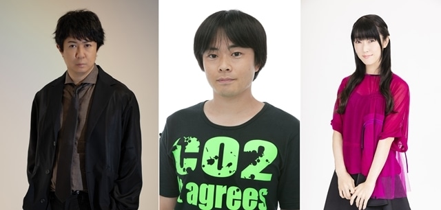 新劇場版 銀魂 -吉原大炎上-の画像-1