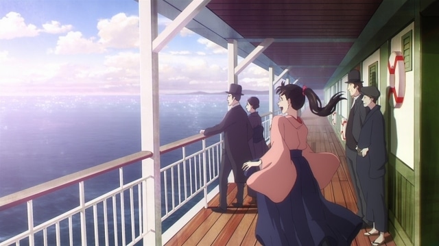 完全新作アニメーション『プリズム輪舞曲』が制作決定！　『花より男子』神尾葉子先生が原作・キャラクター原案・脚本を担当｜種﨑敦美さん、内山昂輝さんらキャスト発表-6