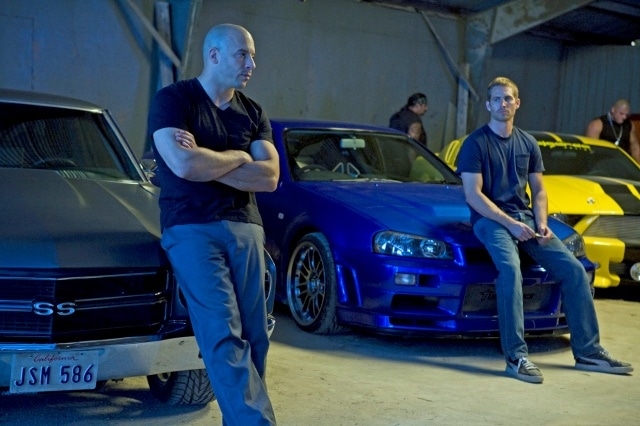 『ワイルド・スピードX3 TOKYO DRIFT【ザ・シネマ新録版】』吹替声優の浪川大輔さん、川島得愛さんの公式インタビューが公開！-10