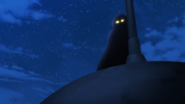 『嘆きの亡霊は引退したい』より、第20話「あちこちお土産渡したい」先行場面カット＆あらすじ公開！　追加声優に黒田崇矢さん、興津和幸さんら