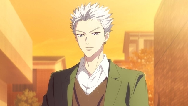 『花ざかりの君たちへ』初回放送日は2026年1月4日に決定、YOASOBIによるOP＆EDを使用したPV解禁！　追加声優に日野聡さん-8