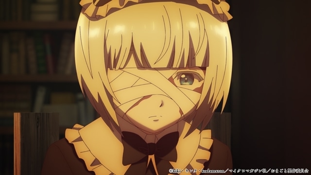 『「お前ごときが魔王に勝てると思うな」と勇者パーティを追放されたので、王都で気ままに暮らしたい』放送時期が2026年1月に決定、メインビジュアル＆メインPV公開！　Machicoさん・森田成一さん・井上ほの花さん・井上喜久子さん出演決定-3