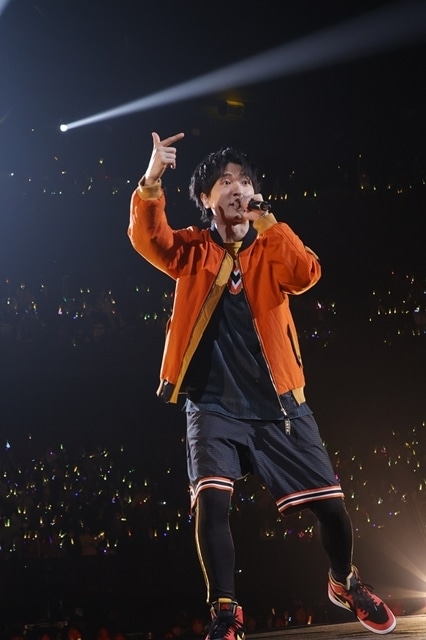 『Paradox Live Fanfest「Dope Box」』公式レポート到着! 5thリアルライブ「Dope Show 2026」開催決定を発表-35