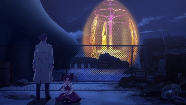 『DIGIMON BEATBREAK』より、第9話「理想郷」先行場面カット＆あらすじ公開！-4