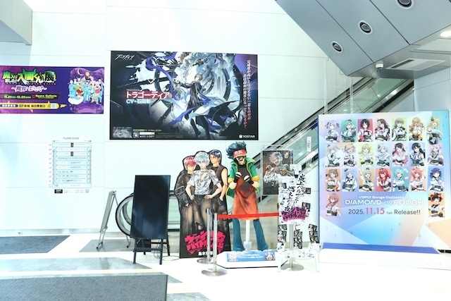 フェア「名探偵コナン 2025 AUTUMNフェア」が開催中！　コミックス『ブルーロック(36)』が発売！　ほか［今日のアニメイト池袋本店］-14