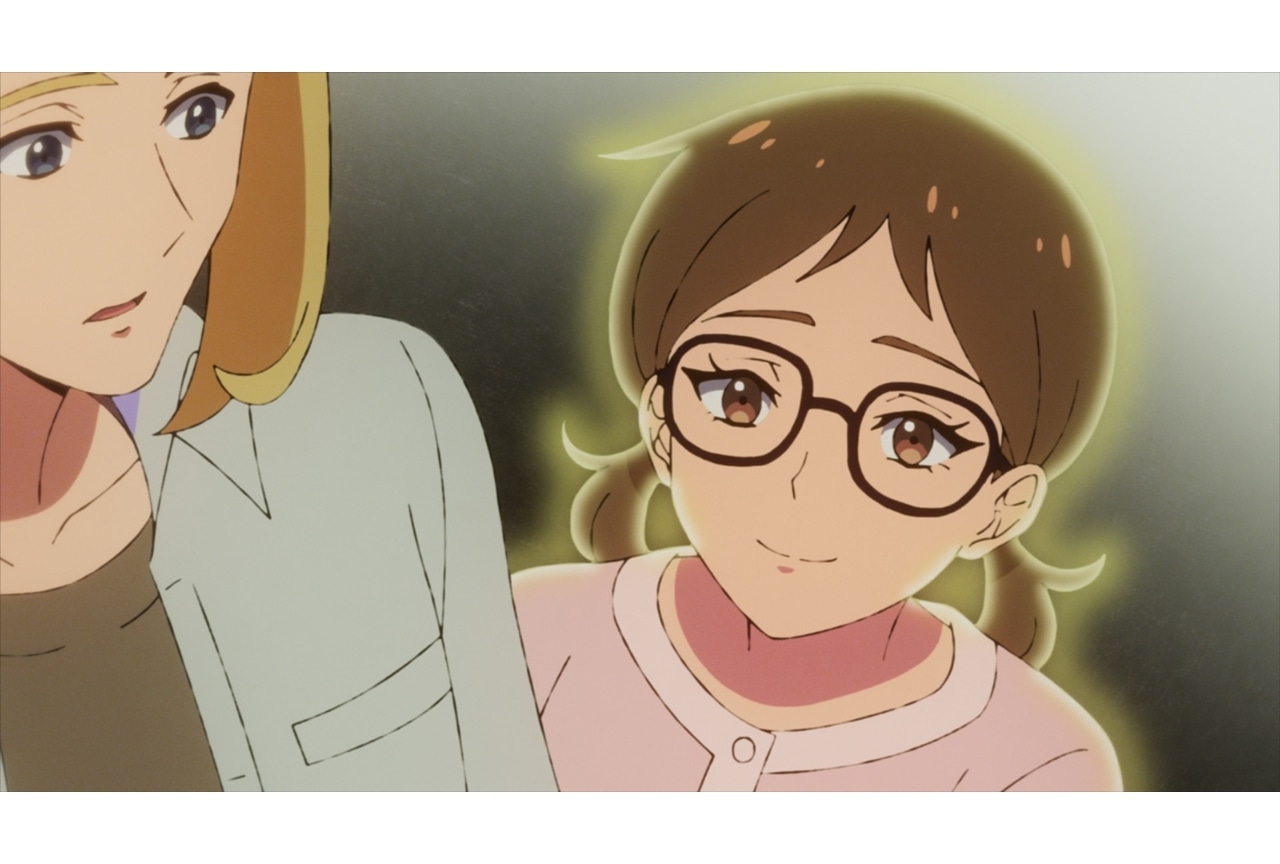 『レップレ』第7話「Good Game」先行場面カット＆あらすじ