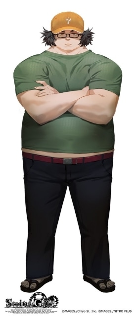 ゲーム『STEINS;GATE RE:BOOT』大幅アップデートされたグラフィックの一部が公開！　発売は2026年に延期が決定