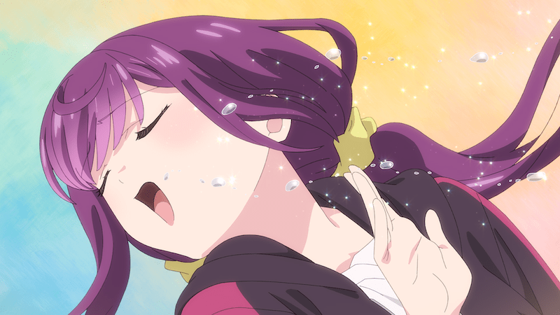 「みんなで楽しく人生を過ごしていきましょう!」オープニングテーマ「絶対称賛!」は「現代で頑張るみんなへの応援ソング」──アニメ『笑顔のたえない職場です。』ハコニワリリィ・Hanonさん&Kotohaさんインタビュー-5