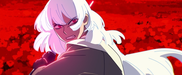 アソーカとは異なる未来に繋ぐ、もう一人の“パダワン”の物語――『スター・ウォーズ：ビジョンズ』Volume3『彷徨う者たち』垪和等監督インタビュー-3