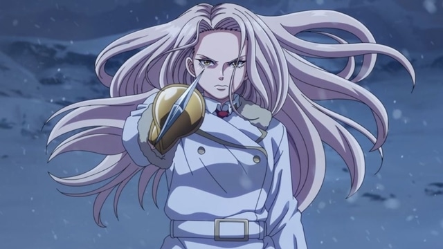 『アンデッドアンラック Winter編』メインビジュアル＆メインPV公開！　放送時間も決定、TVシリーズに引き続き主題歌は女王蜂が担当-11