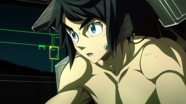 特別編集版『機動戦士ガンダム 鉄血のオルフェンズ ウルズハント -小さな挑戦者の軌跡-』シリーズ監修・鴨志田一さんインタビュー｜『ウルズハント』は『鉄血』の世界観をもっと広く見られる物語-4