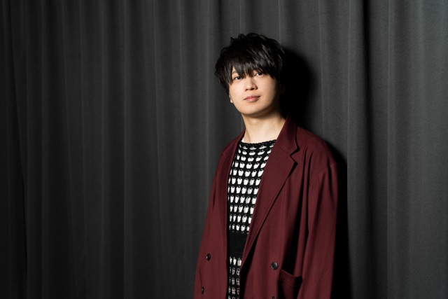 TVアニメ『桃源暗鬼』スペシャル対談！　一ノ瀬四季役・浦 和希と第二クール・練馬編オープニング主題歌「阿弥陀籤」担当アーティスト・超学生が作品の魅力と“声の表現”を語り合う！-9