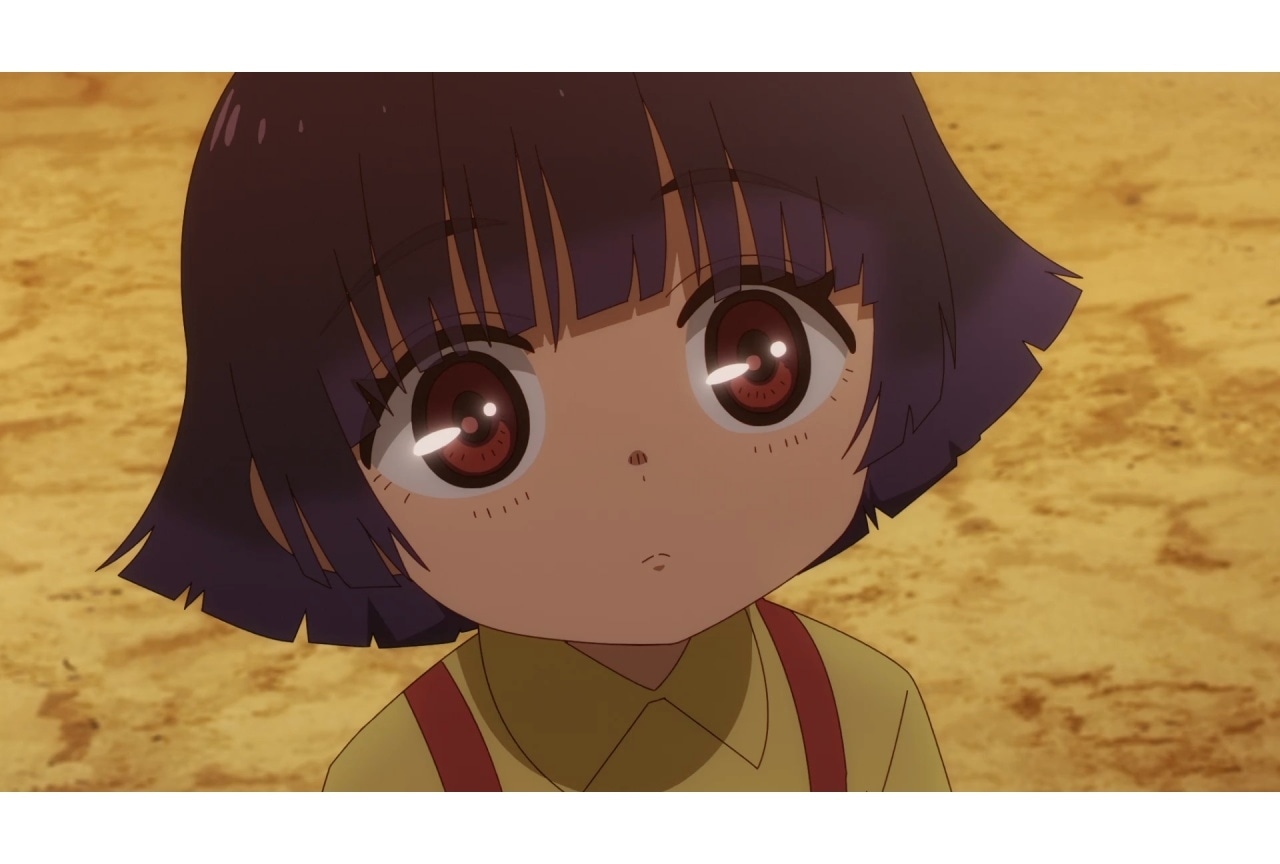 『不滅のあなたへ Season3』第6話あらすじ&先行カット