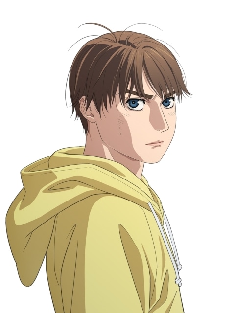 『MFゴースト 3rd Season』2026年1⽉4⽇より放送開始！　キービジュアル＆PV第1弾が公開｜OPテーマは芹澤優さん、EDテーマはHimika Akaneyaさんが担当-10