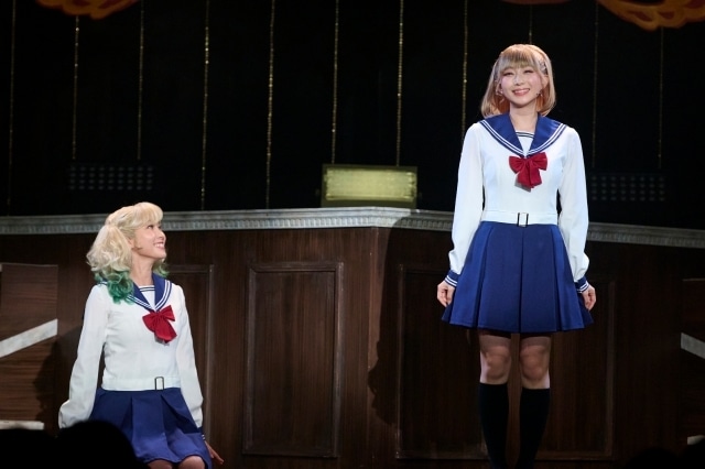 舞台「かげきしょうじょ!!」第3章 The Final 公式レポートが到着! 歌劇少女たちの青春と友情を描くシリーズ最終章! -14