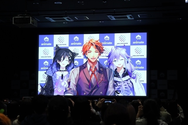 ▲写真撮影タイム