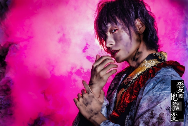 イクニプロデュース Reading in the dark『愛の地獄変』総合演出・脚本 幾原邦彦さんインタビュー|体験としての朗読劇、その魅力と挑戦-3