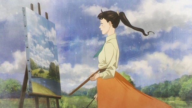 完全新作アニメーション『プリズム輪舞曲』が制作決定！　『花より男子』神尾葉子先生が原作・キャラクター原案・脚本を担当｜種﨑敦美さん、内山昂輝さんらキャスト発表-5