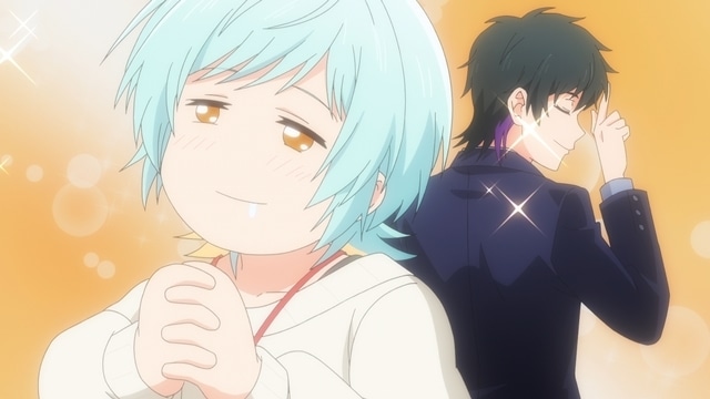 『不器用な先輩。』より、第10話「後輩のお見舞い行くっちゃ」先行場面カット＆あらすじ公開！-2