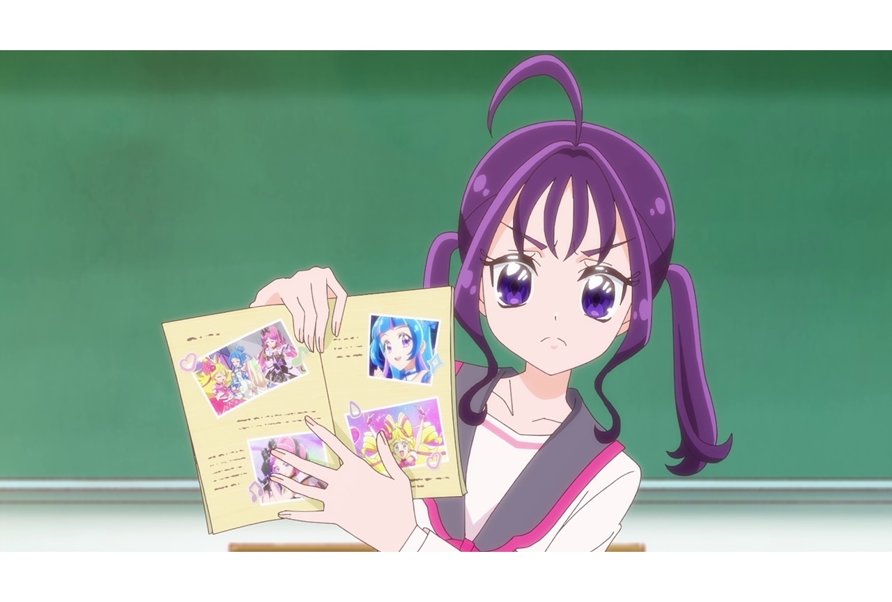 『キミプリ』第41話「心キュンキュン守ります！」先行場面カット＆あらすじ