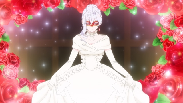 秋アニメ『最後にひとつだけお願いしてもよろしいでしょうか』キャラクターデザイン担当・芳我恵理子さんインタビュー｜貴族なのでみんな姿勢が正しいというのは気を付けていました【連載09】