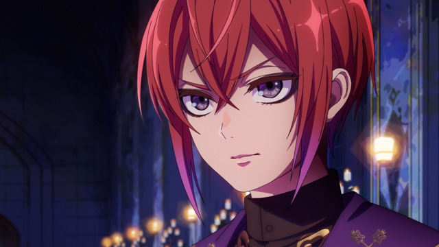 『ディズニー ツイステッドワンダーランド ザ アニメーション』リドル・ローズハート：花江夏樹さんインタビュー｜改めて気持ちをリセットして挑んだ収録。アフレコ現場で感じた“成長”とは？-2