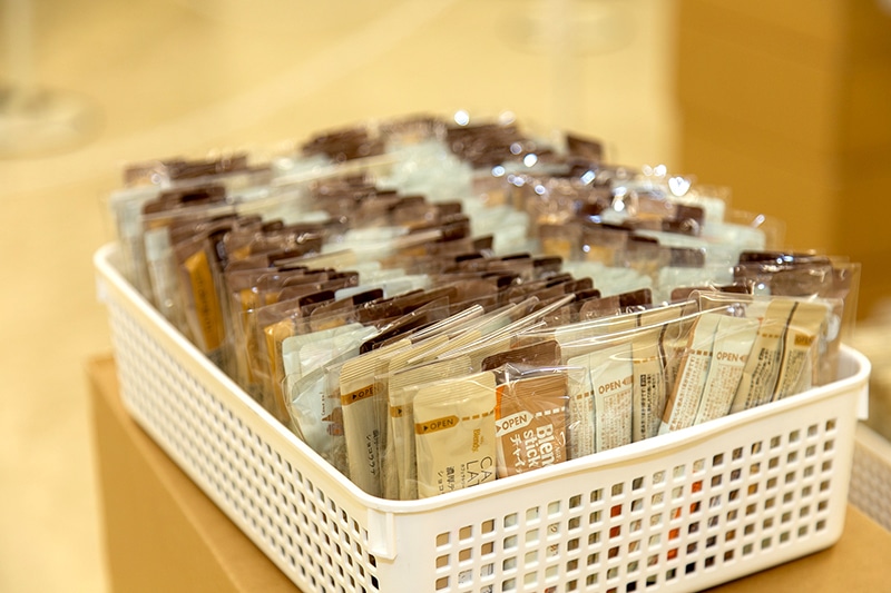 【AGF2025】「ブレンディ®」でおなじみの味の素AGF株式会社とアニメイトガールズフェスティバル（略称AGF）がコラボ。 ありそうでなかった奇跡のコラボの会場レポートをお届け-10