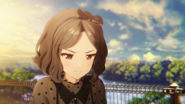 『劇場版総集編 ガールズバンドクライ【後編】なぁ、未来。』理名さん・夕莉さん・朱李さん登壇で初日舞台挨拶を実施！　シリーズの集大成となる後編への想いを語る-16