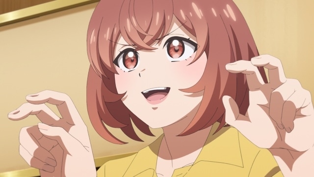 『笑顔のたえない職場です。』第7話「想定してない展開です。」あらすじ＆先行カットが公開！-12