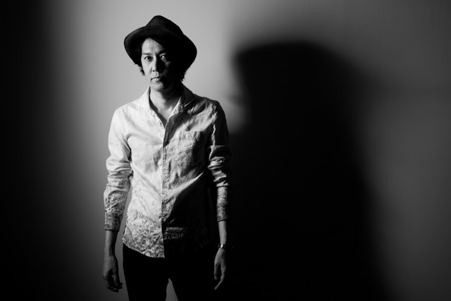 イクニプロデュース Reading in the dark『愛の地獄変』総合演出・脚本 幾原邦彦さんインタビュー|体験としての朗読劇、その魅力と挑戦-1