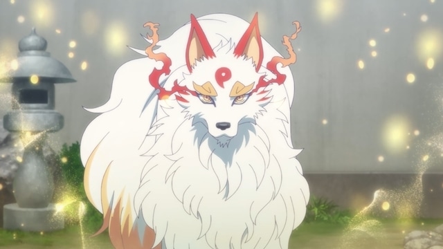 『神の庭付き楠木邸』2026年4月放送スタート、キービジュアル第1弾＆PV第1弾公開！　AGFで本作初のステージイベント開催