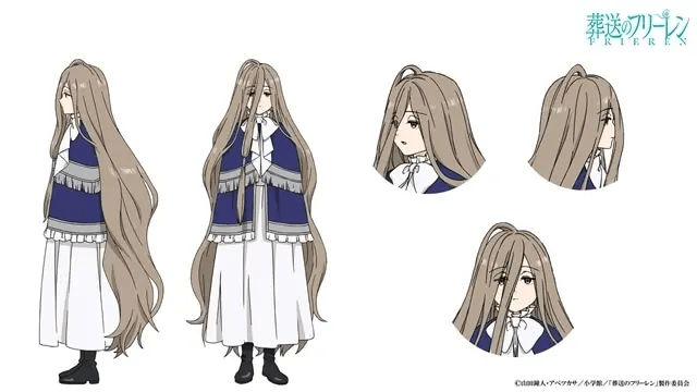 『葬送のフリーレン』一級魔法使い・ゼンゼの情報まとめ! 基本プロフィールや人柄・性格、強さなどを一挙にお届けします。-1