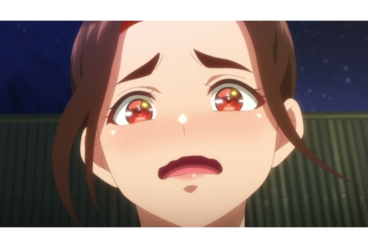 『アニメ小手指くん』第9話「みゆきちゃんはカリスマ２.」先行場面カット＆あらすじ